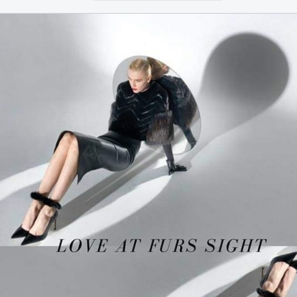 Host Pick 🎉Expopel  Fashion Inochi Fur Vest
💕 - Picture 12 of 12